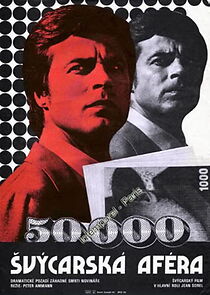 Watch L'affaire Suisse