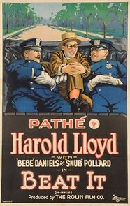 Watch Beat It (Short 1918)