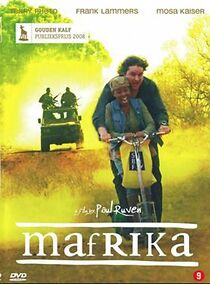 Watch Mafrika