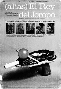 Watch Alias: el rey del joropo