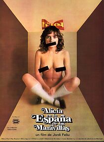 Watch Alice in Spanish Wonderland