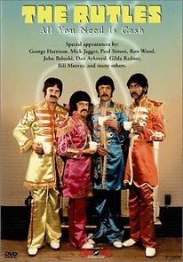 Watch The Rutles - All You Need Is Cash