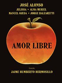 Watch Amor libre
