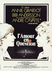 Watch L'amour en question