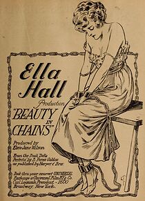 Watch Beauty in Chains