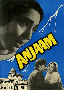 Watch Anjaam