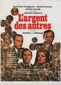 Watch L'argent des autres