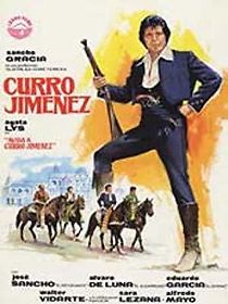 Watch Avisa a Curro Jiménez