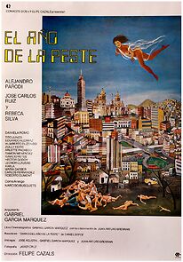 Watch The Year of the Plague