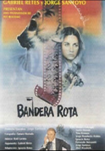 Watch Bandera rota