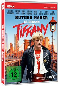 Watch Es begann bei Tiffany