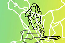 Watch As Children to the Rainbow's scarf (Short 2012)