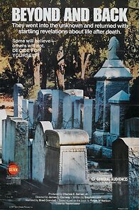 Watch Beyond and Back