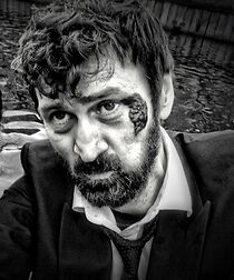 Watch Grains of Sand Between My Teeth (Short 2013)