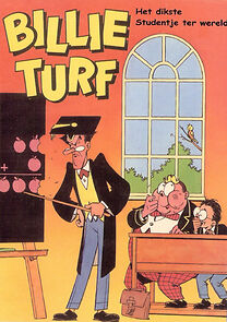 Watch Billy Turf het dikste studentje ter wereld