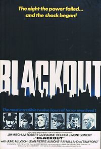 Watch Blackout