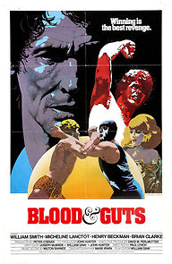 Watch Blood & Guts