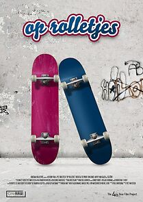 Watch Op Rolletjes (Short 2015)