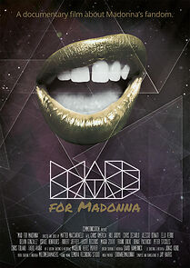 Watch Mad for Madonna