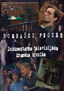 Watch Bombaski proces