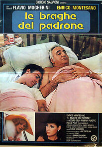 Watch Le braghe del padrone