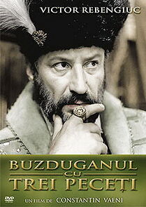 Watch The Mace with Three Seals