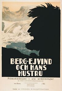 Watch Berg-Ejvind och hans hustru