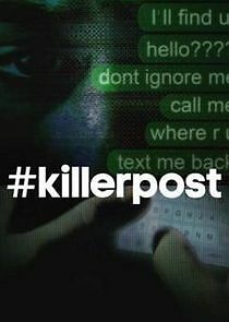 Watch #killerpost