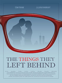 Watch The Things They Left Behind (Short 2017)