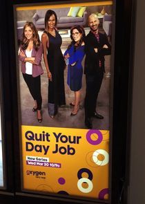 Watch Quit Your Day Job