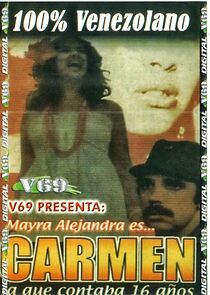 Watch Carmen, la que contaba 16 años