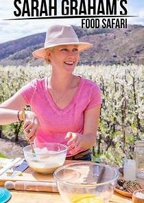 Watch Sarah Graham's Food Safari