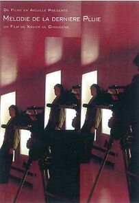 Watch Mélodie de la dernière pluie