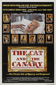 Watch The Cat and the Canary