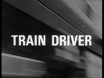 Watch Train Driver (Short 1966)