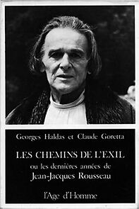 Watch The Roads of Exile