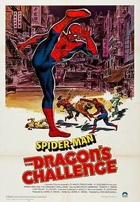 Watch Spider-Man: The Dragon's Challenge