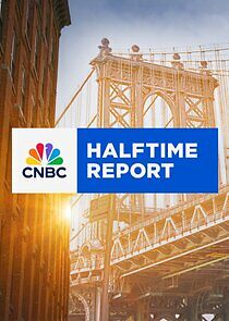 Watch Fast Money Halftime Report