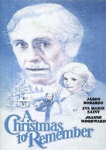 Watch A Christmas to Remember