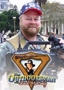 Watch The Outdoorsman with Buck McNeely