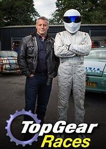 Watch Top Gear: Races