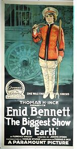 Watch The Biggest Show on Earth