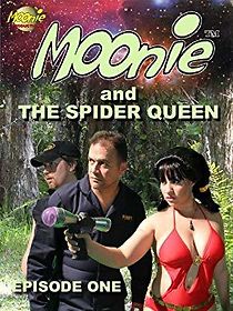 Watch Moonie and the Spider Queen