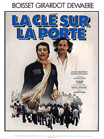 Watch The Key Is in the Door