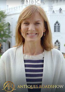 Watch Antiques Roadshow