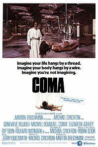 Watch Coma