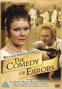Watch The Comedy of Errors