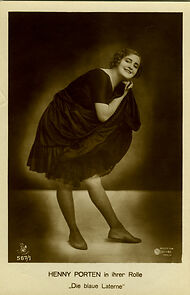 Watch Die blaue Laterne