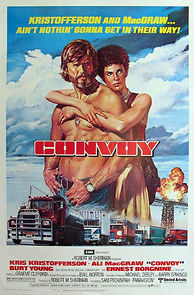 Watch Convoy