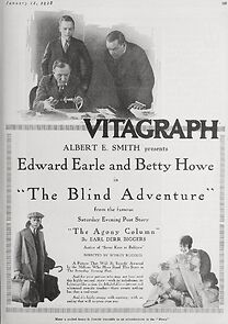 Watch The Blind Adventure